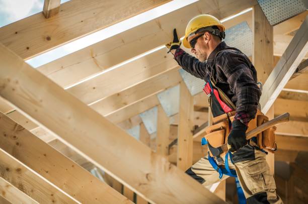 Best Gutter Installation and Roofing  in North Edwards, CA