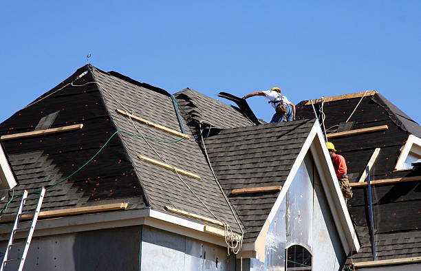 Quick and Trustworthy Emergency Roof Repair Services in North Edwards, CA