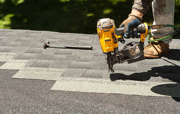 North Edwards, CA Roofing Contractor Company